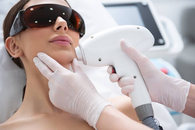 Laser Hair Removal Treatment in Pune