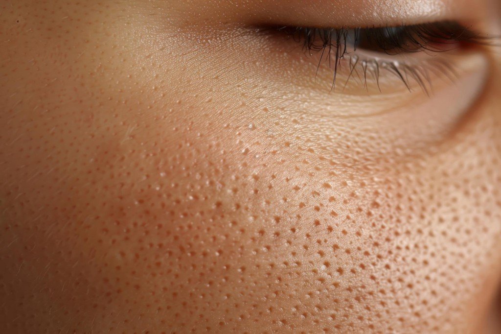 Open Pores Treatment in Pune