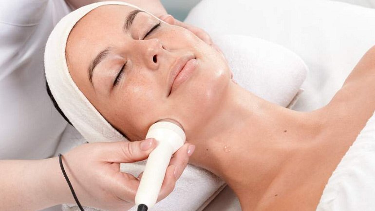 RF Skin Tightening Treatment in Pune